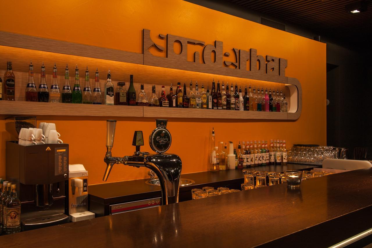 胡尔登 塞费尔德宾馆酒店 外观 照片